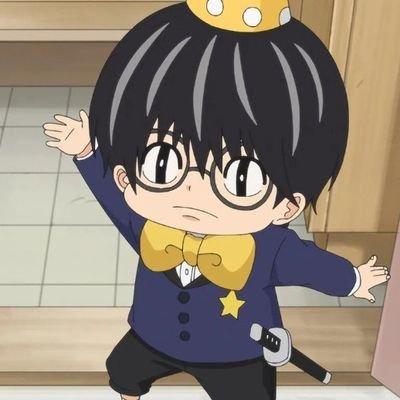 demon12S's profile picture. ◻️