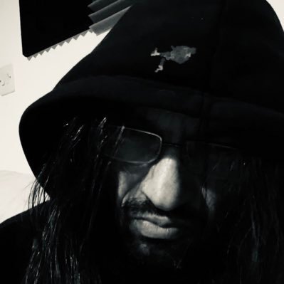 ETN2DKAOS's profile picture. A new field of research in science. ✊🏼👽 Diagnosed & Tested resulting in Compos Mentis #ADHD #Autism #Polymath #esp #Savant in Art, Wisdom & Science #psychicAI