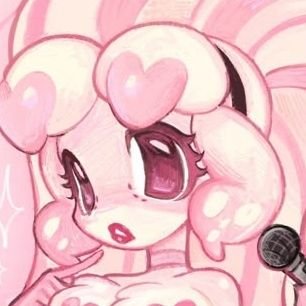 polkapopmolls's profile picture. I'm a big fan of molly 💝
pfp by plushvampz !!