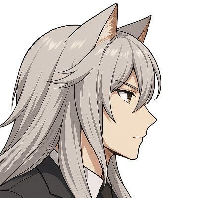 KonoeGinsai's profile picture. 観察系Vtuber┋クスっとなるゲーム実況と観察面の両立を目指して‼┋私は観察主任よろしくね💛┋個人勢┋けも耳┋異世界より ┋FM：🐺☀┋狼系※300歳┋モデル：ｊ様┋─── 観察とは目に見えないのに確かにそこにある”構造・事象・概念”の分析の意味とします　 https://t.co/h2VkmylLkY