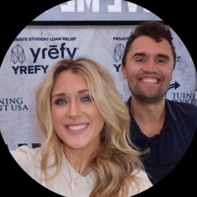 Riley_Gaines149's profile picture. Host of Gaines for Girls podcast on Outkick | Best-selling Author | TPUSA contributor
