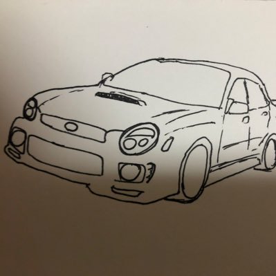 Kiss_Vegas_U's profile picture. 🧑‍🦽840馬力／DG BP5→TA-GDA