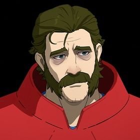 Kuzloid's profile picture. she/her 🏳️‍⚧️