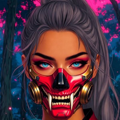 Im_ai_Adriana's profile picture. Ai video & image generation of Video Games with Grok Imagine