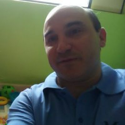 AZilbervarg's profile picture. 