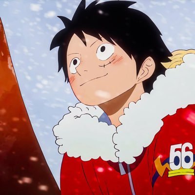 ASpaceDrifter's profile picture. 33. Watch/Read One Piece.
