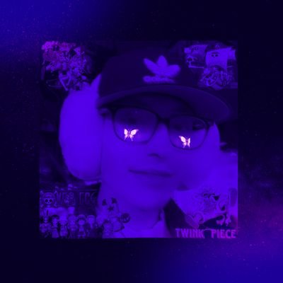 twinkpiece's profile picture. Free🇵🇸 🇨🇩🇸🇩🇵🇷. I love one piece & LOTR. love vegan empanadas.
4.6k on Bluesky. 26. $13 dm fee. findom/SWer, enjoy your stay😈🫶 
 @contentlyshane