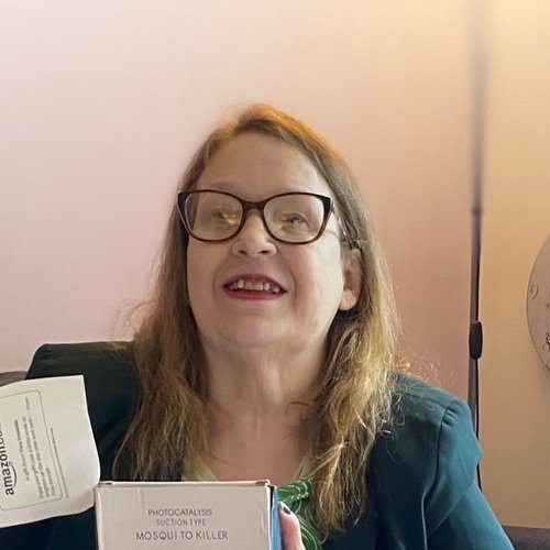 JaniceNichwhn9's profile picture. 