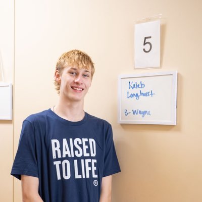 kaleb_longhurst's profile picture. Recruiting Analyst for @BuckeyeScoop | @ccuchronicles | #GoBucks | Jeremiah 33:3 | #GoReds | #Grizz | #WhoDey