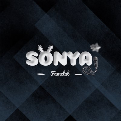 sonyafamclub's profile picture. 