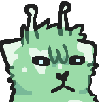 Gnarpies's profile picture. Rose or Gnarpie | She-They | Taken | 25!!!
Alien Cat Waifu / Animator and Artist
Comms: paused