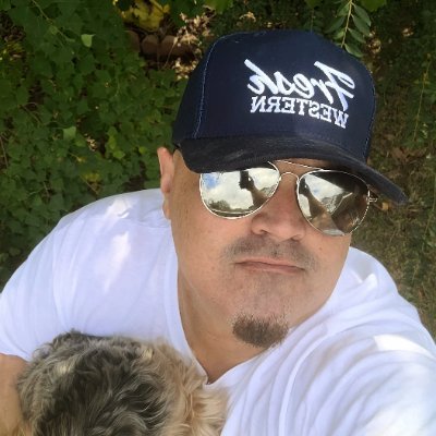 JkTex5's profile picture. GOD FAMILY COUNTRY 🇺🇸  Ranch Hand 🐂🐎   #DallasCowboys