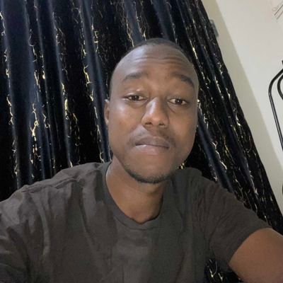 Kibetsharp's profile picture. Economist, 
Ardent Chelsea support, 
Champion of Environment,
Say no to drugs 🚫,
Machiavellian,
Stoic.