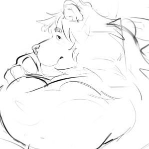 geratakes's profile picture. He/Him | 🇲🇽 | NSFW +18 🔞

COMMISSIONS AND INFO:
https://t.co/TPJPoy7wxu