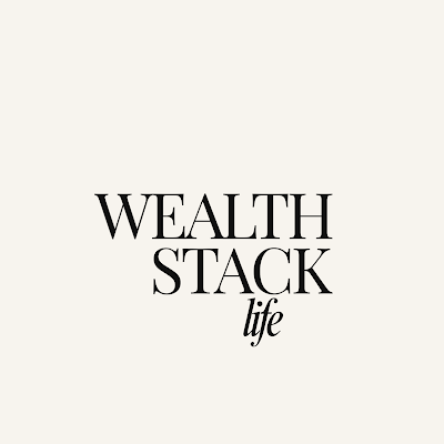 weathstacklife's profile picture. Clarity • Discipline • Virtue
Tools to save smarter + build wealth
Strong foundations. Link below ↓