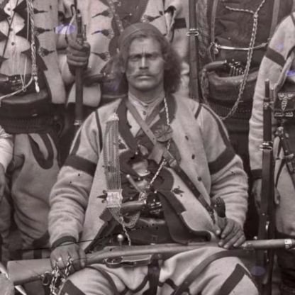 Comnenus10000's profile picture. Voice of Albanian heroism, history, and the blessed beauty of our lands.🇦🇱🇽🇰