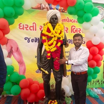 AmitKumarRathv3's profile picture. GSRTC