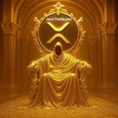 RipppplleXrpie's profile picture. X| CRYPTO NEWS IN REAL TIME | SELFMADE | XRP UNDER 10 CENTS | *Posts are my own thought & not financial advice.