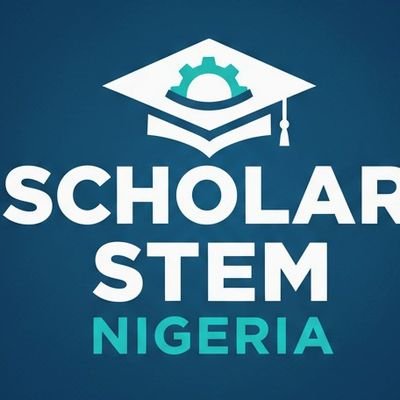 ScholarSTEMNG's profile picture. 🎓 STEM Scholarships for NG Students
⚡ Alerts | Deadline tracking | Success strategies
🌍 CS • Engineering • Medicine • Research
📊 700+ opportunities