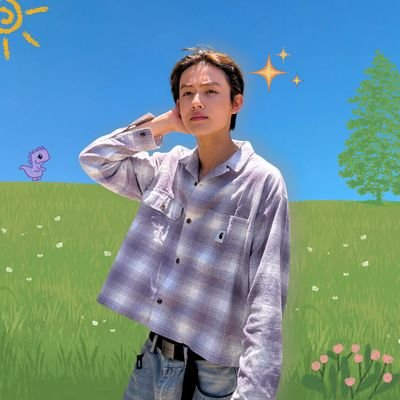 seanflwrrr's profile picture. ❥ One heart, full of cortis ✧💭