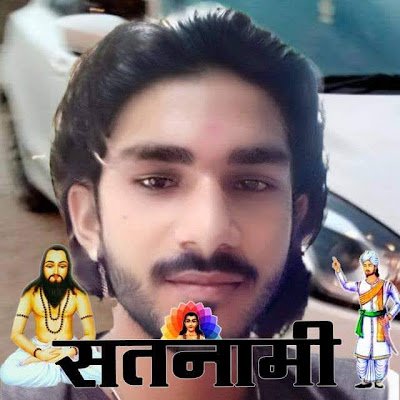 RMarkandey75329's profile picture. 