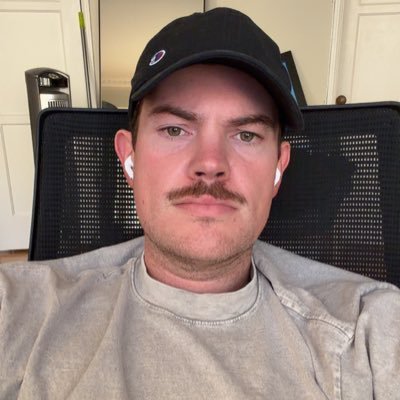 ConnorKameron's profile picture. so nasty and so rude