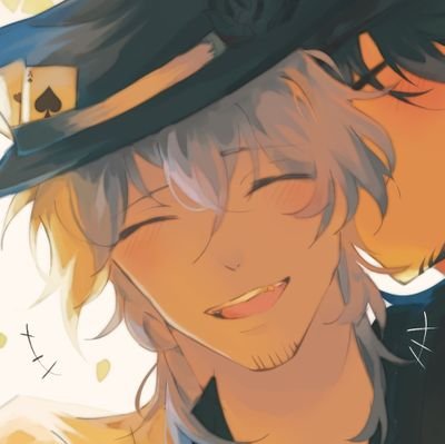 oliverneedsoil's profile picture. ENG/IND | they/he 🏳️‍⚧️| certified freak | slight🔞 sometimes | 
multifandom |

DNI🚫 : Proships/Darkships/Shedtwt