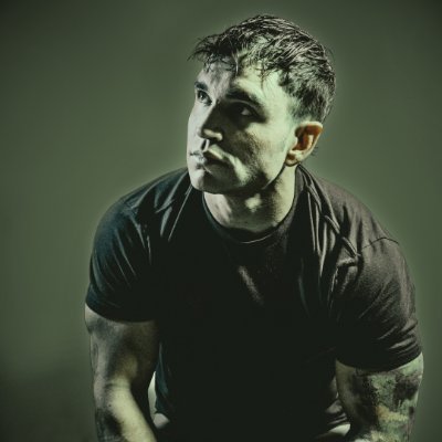 Vallormusic's profile picture. ⚔️ Dubstep For The Courageous 🛡