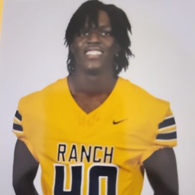 DonovinFuller's profile picture. Class of 2026/OLB, CyRanch Highschool
6'1 185lb, 5.93 GPA
donfuller08@gmail.com