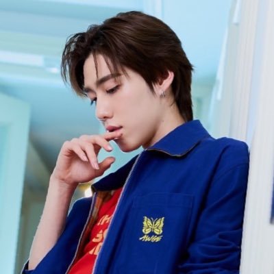 PPyurikoKrit's profile picture. PP Krit is my universe💫PP🪽💫が楽しく笑って幸せだったらそれでいい✨ #PPkritt アイコンコロコロ変えます イベント時はタグをつけてPP🪽💫をサポートします。PP🪽💫が可愛くてずっと泣いてるだけのアカウントPP全肯定オタクです