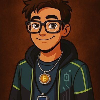 PhilipInsights's profile picture. I trade crypto • Hunt airdrops • Write with purpose • Guided by faith • Believe and always speaking about projects that are worth speaking about. Encrypted ☂️