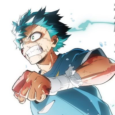 phantomphhoenix's profile picture. 更に向こうへ! プルスウルトラ！