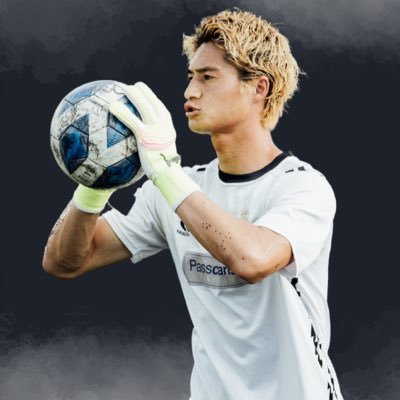 kei93fuka41's profile picture. 元サガン鳥栖GK | 現キングス&ソサイチ日本代表| 日本経済大学サッカー部GKコーチ|お仕事依頼はこちらから ➡︎kf.1power.ssgk@gmail.com