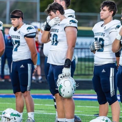 EthanGant50's profile picture. Great Crossing High School - Class of 2027 - 6’1 270 OT/OG Personal cell - 502-542-9729 Head coach - 606-682-2325| gantethan33@gmail.com