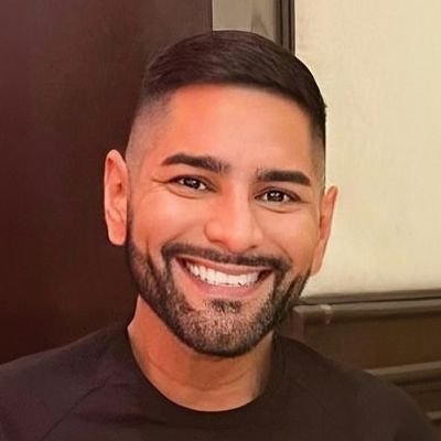 juliotorales's profile picture. 👨🏽‍⚕️ Jefe de Cátedra, @una_py
🔎 Investigador, @conacytparaguay
🏆 Premio SciVal, @ElsevierConnect
❤️‍🔥 Sufficit tibi gratia mea