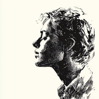 G_C_Groenlan's profile picture. 🖋 {Escribir es una forma de rebelión contra el sinsentido, una manera de afirmar la vida y la conciencia} 📚