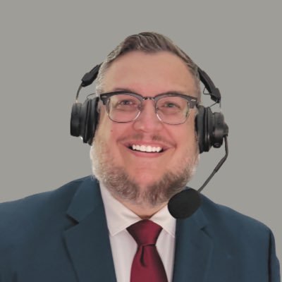 tj_chillot's profile picture. Freelance PxP as seen on ESPN+ w/@queensathletics & @Charlotte49ers.

Formerly with:
Charlotte Checkers (AHL)
Austin Bruins (NAHL)
Mississippi RiverKings (SPHL)