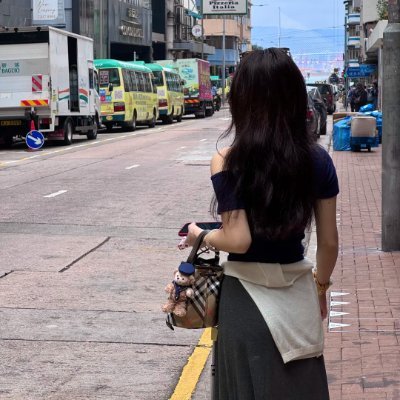 Tebdsxo's profile picture. 食べ物と景色、そして大切な人がいれば、どんな場所も素敵に変わる🍜