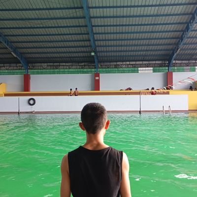 leoboy989's profile picture. Suka baca buku 📖 | Suka alam 🏞️ | Pendengar yang baik 👂🏻