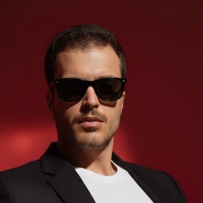 onurrderrtli's profile picture. 🎓 UCAM Management of Sport Entities | 🏀 Founder & Media Director @blackwall_bjk | Business: onurdertlibusiness@gmail.com