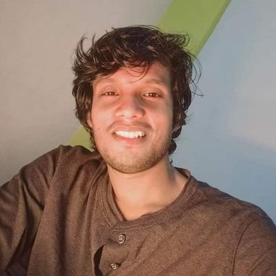 EngineerNitesh_'s profile picture. 