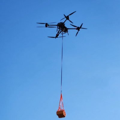 samu260449's profile picture. SKYAgri代表、一等無人航空機操縦士、DJI インストラクター、各種ドローンを駆使して空撮、点検•測量、調査、大型ドローン空輸など新たな視点から世界を捉えています。＃ドローンパイロット #ドローンビジネス #無人航空機操縦士 ＃ドローンインストラクター