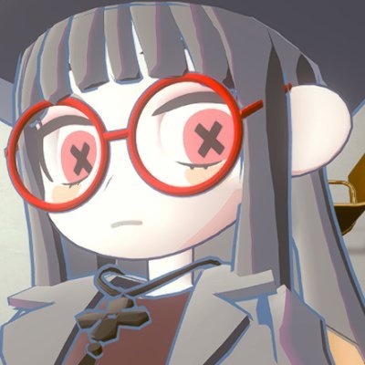 polylogK's profile picture. 線・色・音・声