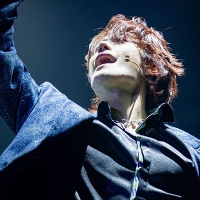 ICannot3at's profile picture. -