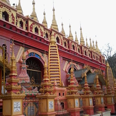 NaingHan69506's profile picture. 