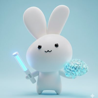 msdmrn6's profile picture. 神経科学（脳波×数理モデル）の研究をしているM1です。