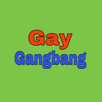 Gay Gangbang (@gangbanggay77) 's Twitter Profile Photo
