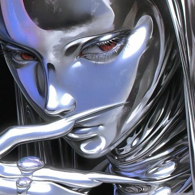 Iron_Lung696's profile picture. jasa service wajan