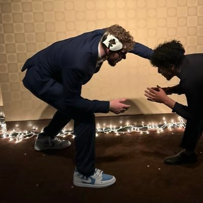 grother_james's profile picture. WWU ||2029|| Wrestling (174lbs)