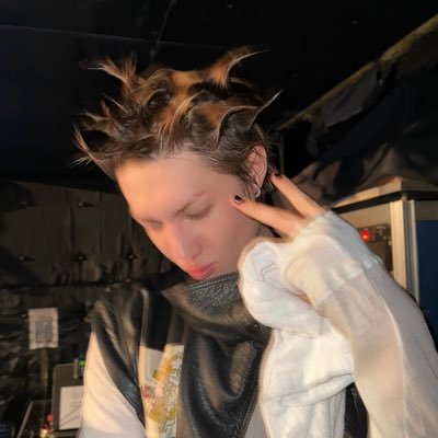 koortiss's profile picture. we’re on a joyride #BTS #CORTIS #TXT #ENHA